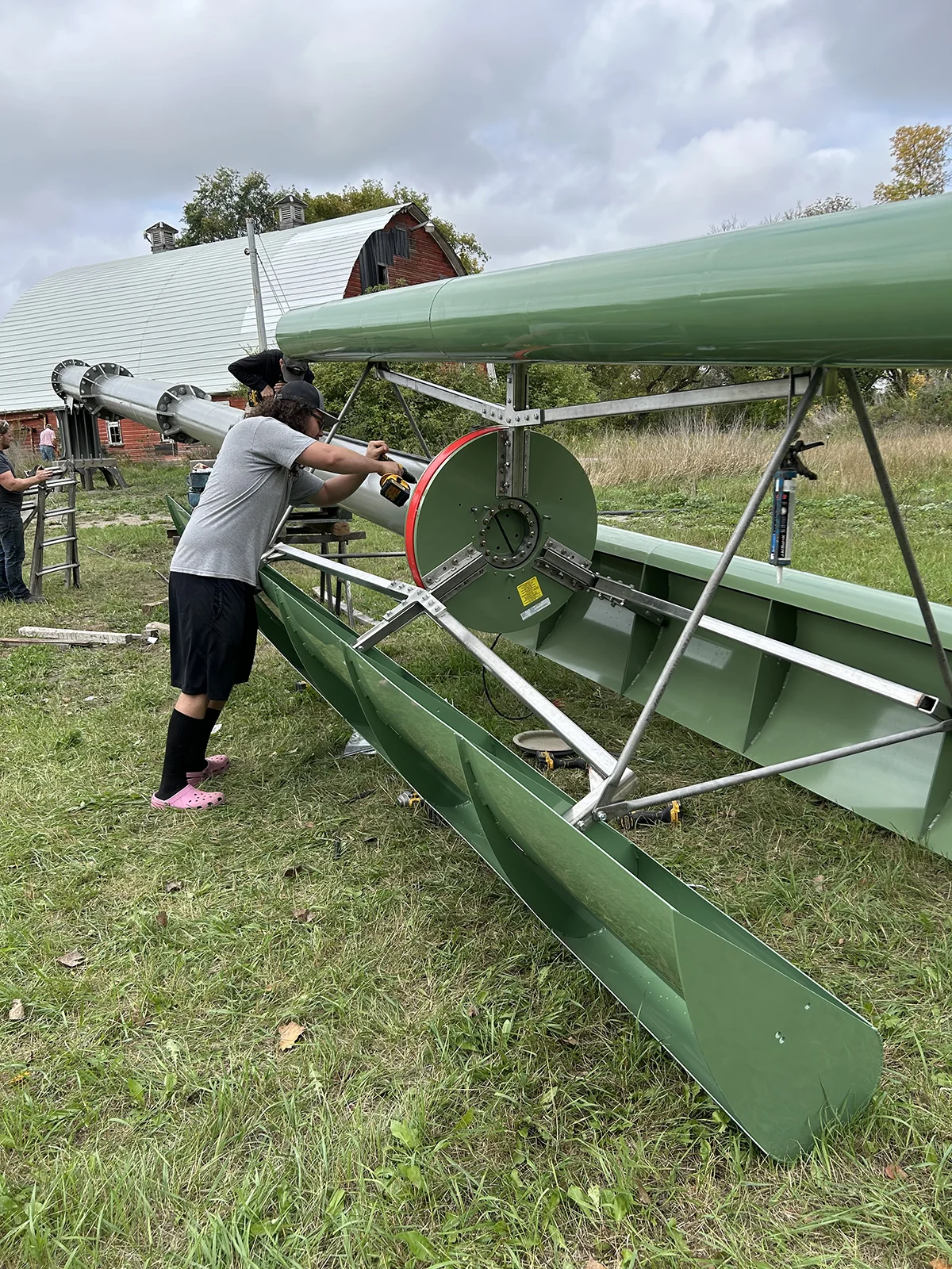 Portable Power Trailer Deployment Comparison