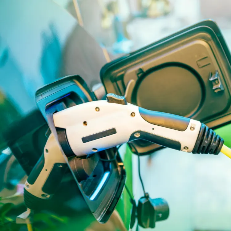 How an EV Charging Station Business Boosts Profitability
