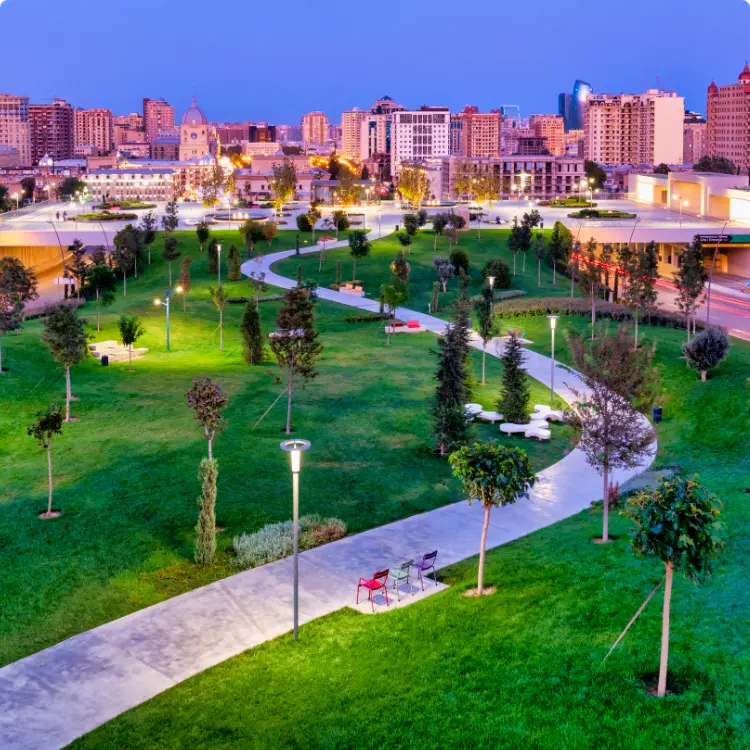 Recreational Facilities