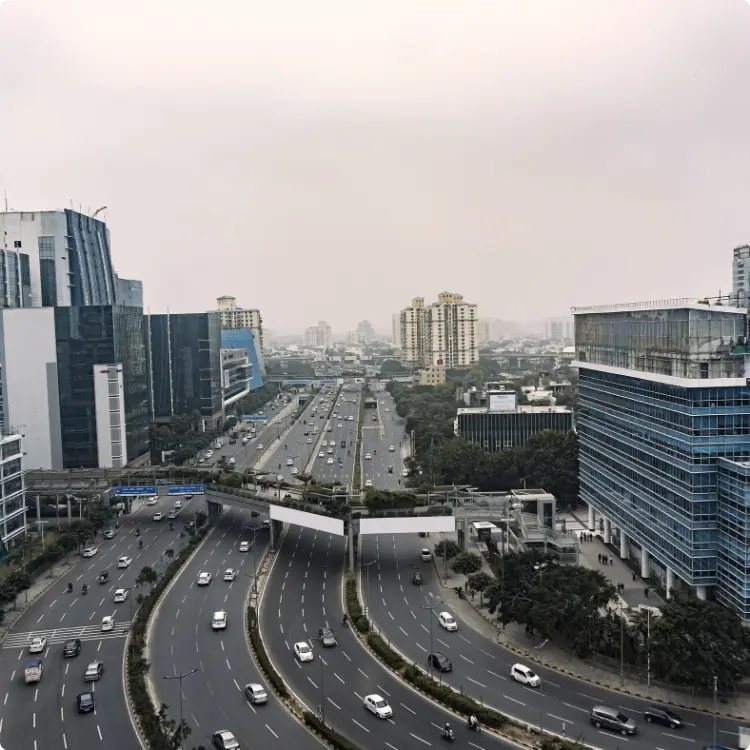 Transportation Hubs