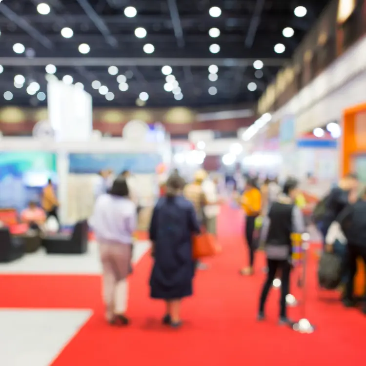 Exhibition/Convention