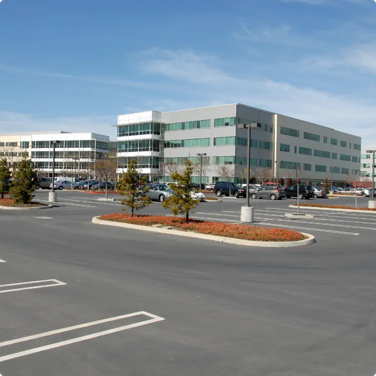 Business Complex