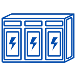 On-Board Storage icon