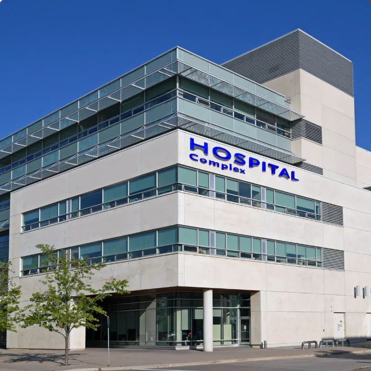 Health Care Centers