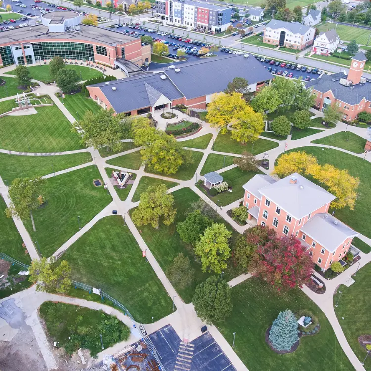 Educational Campuses