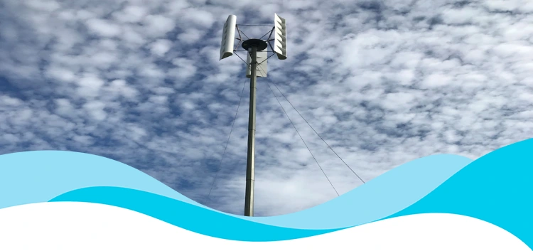 Mundo-Power Telecom Power Solutions