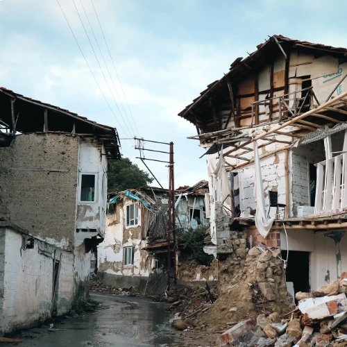 Disaster Recovery Sites