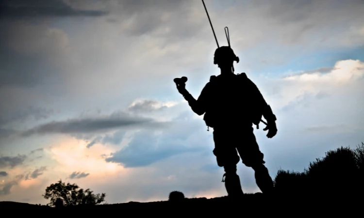 Government and Military Communications