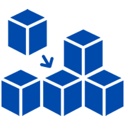 Scalable, Modular Design