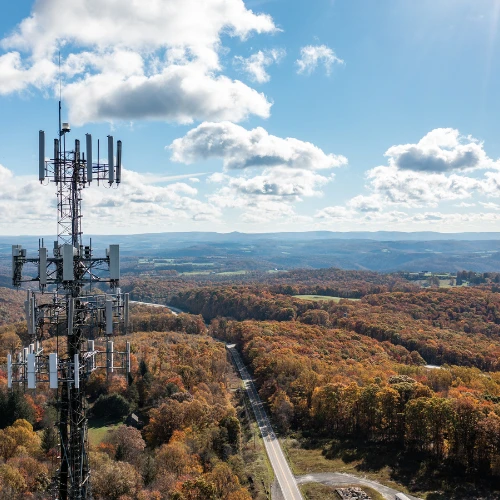 Rural Broadband Initiatives