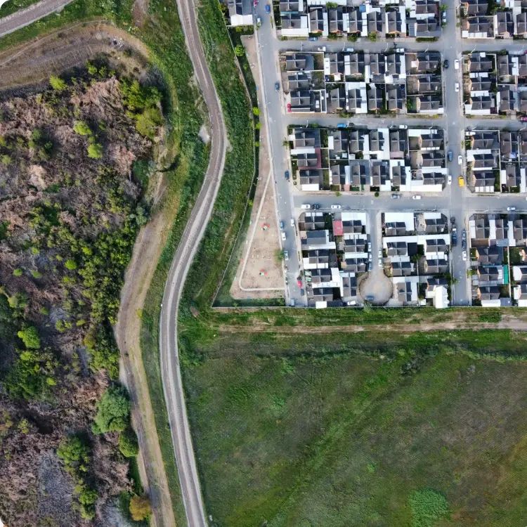 Remote and Off-Grid Communities