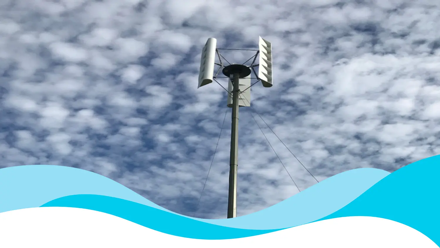 Mundo-Power Telecom Tower Hybrid Power System