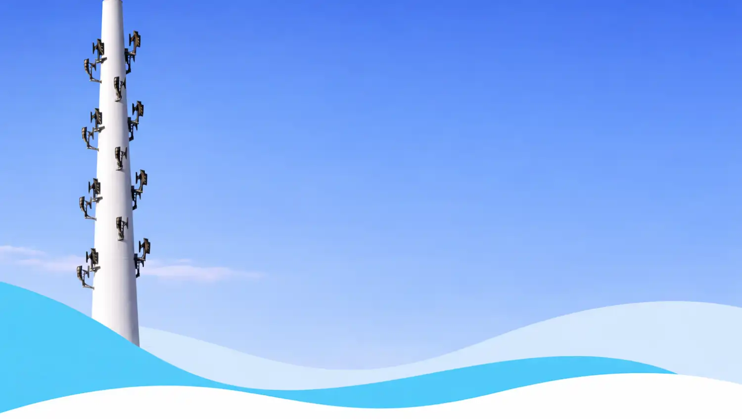 Project Re-Wind Hero Turbines