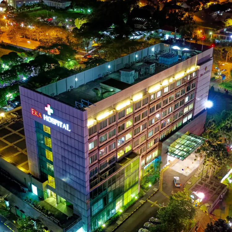 Hospitality and Recreation Energy