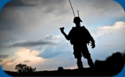 Military & Government Applications