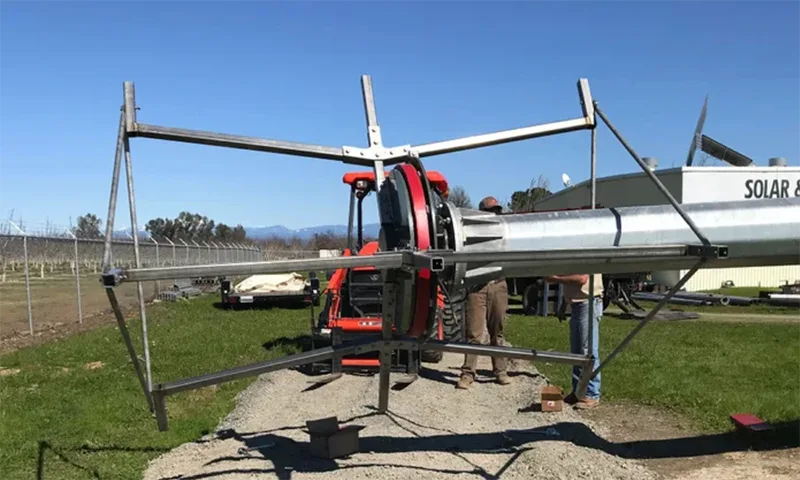 Connectivity in Remote Locations