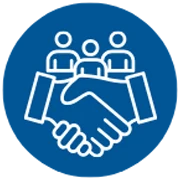 Partnership Icon